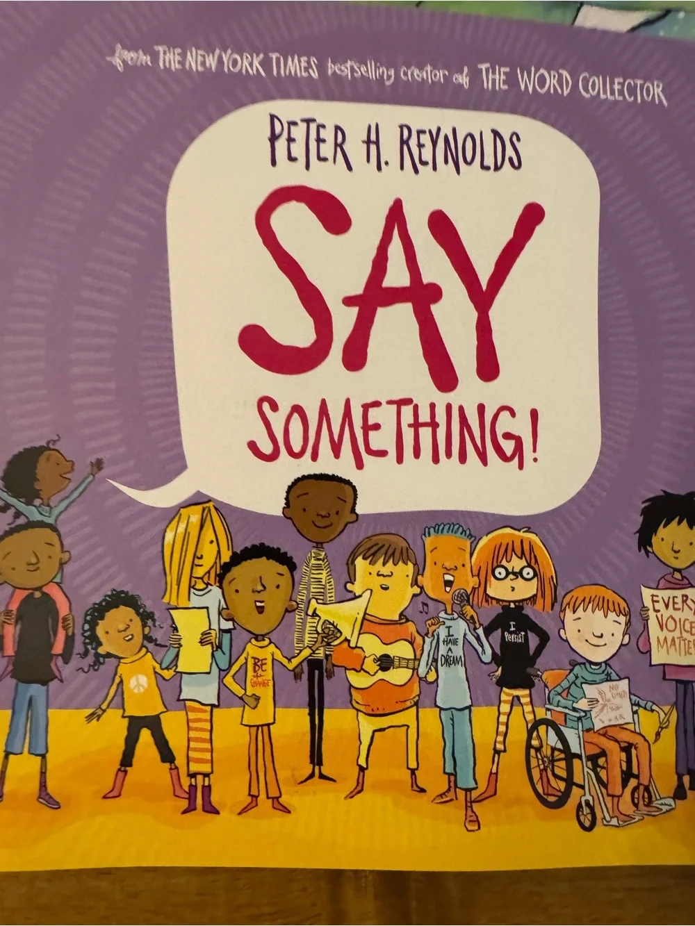 Social Emotional Learning Book Bundle